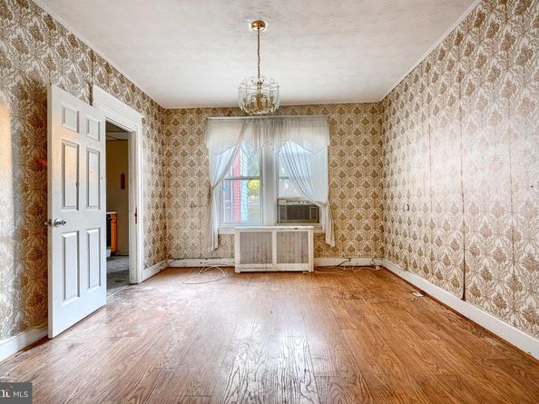4021 Illinois Avenue NW, Washington DC 20011