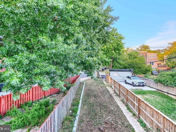 4021 Illinois Avenue NW, Washington DC 20011