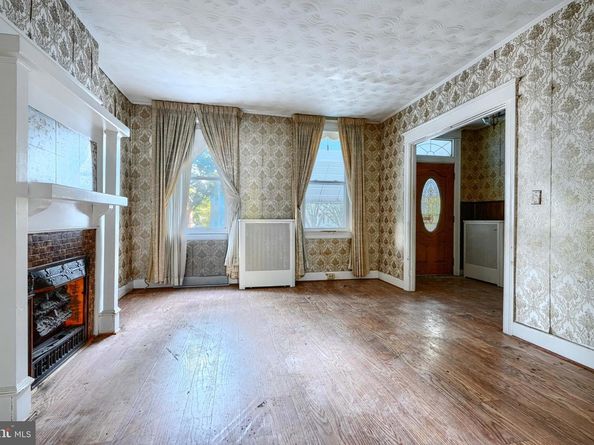 4021 Illinois Avenue NW, Washington DC 20011