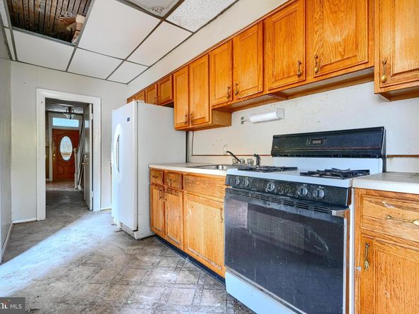4021 Illinois Avenue NW, Washington DC 20011