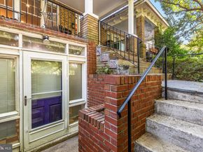 1716 Irving Street NW, Washington DC 20010