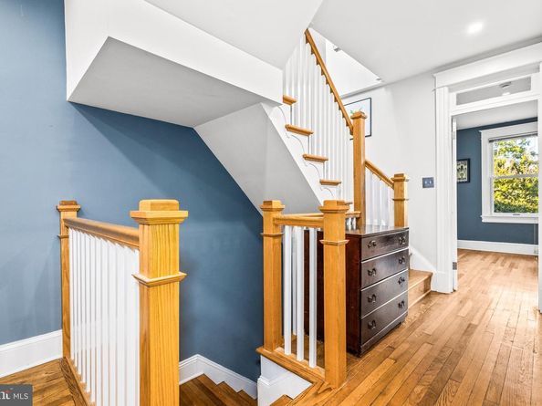 1716 Irving Street NW, Washington DC 20010