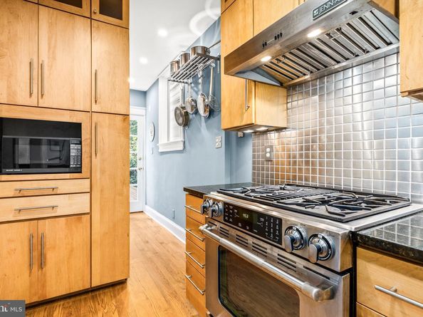 1716 Irving Street NW, Washington DC 20010