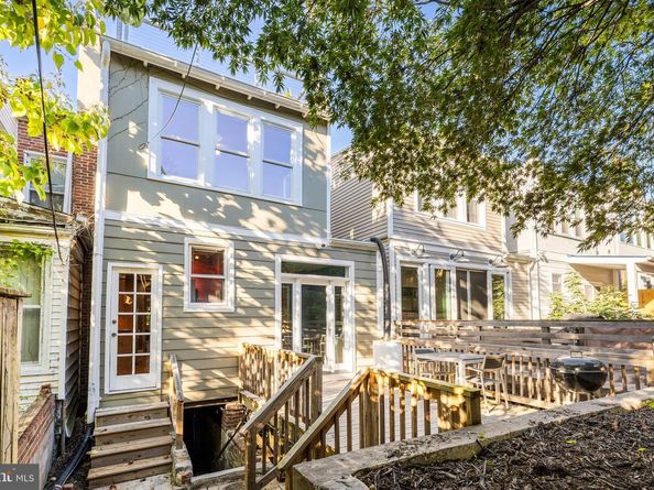 1716 Irving Street NW, Washington DC 20010
