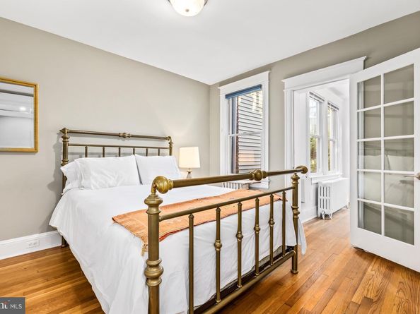 1716 Irving Street NW, Washington DC 20010