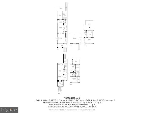 1716 Irving Street NW, Washington DC 20010