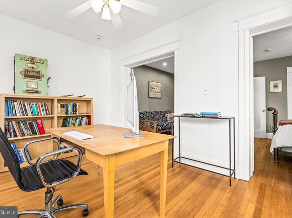 1716 Irving Street NW, Washington DC 20010