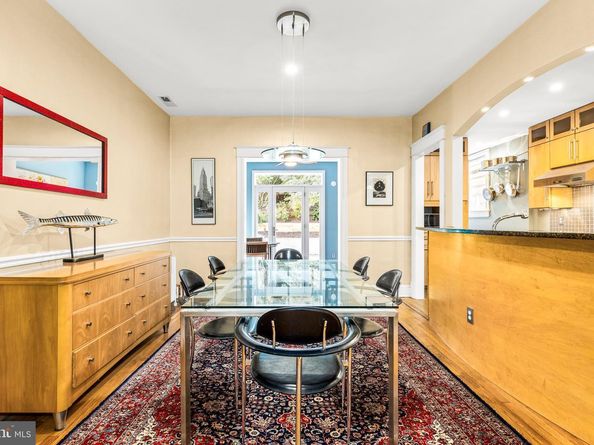 1716 Irving Street NW, Washington DC 20010