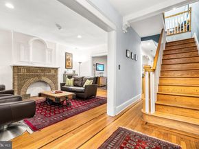 1716 Irving Street NW, Washington DC 20010