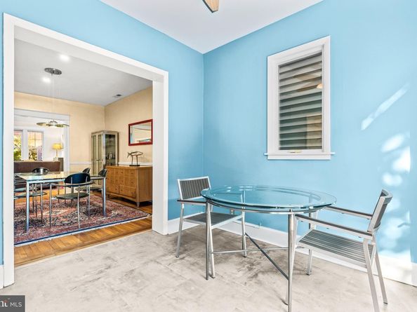 1716 Irving Street NW, Washington DC 20010
