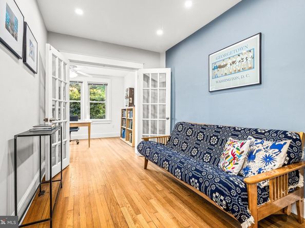 1716 Irving Street NW, Washington DC 20010