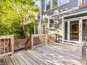 1716 Irving Street NW, Washington DC 20010