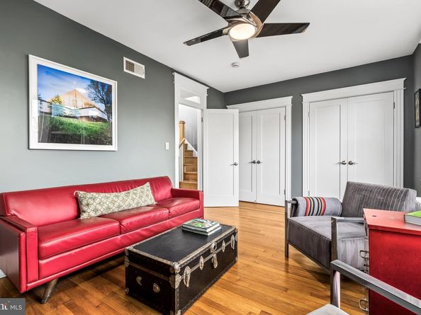 1716 Irving Street NW, Washington DC 20010