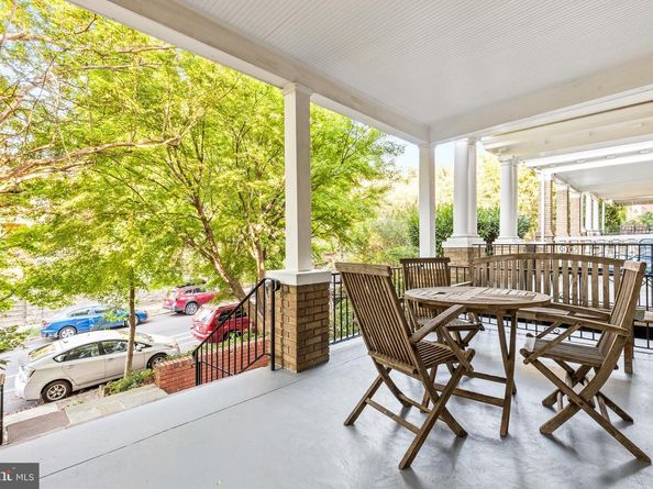 1716 Irving Street NW, Washington DC 20010