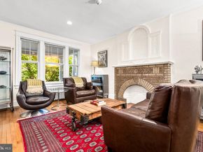 1716 Irving Street NW, Washington DC 20010