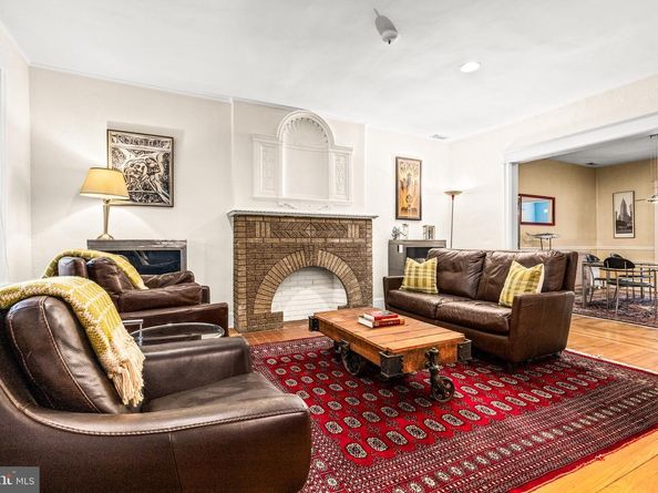 1716 Irving Street NW, Washington DC 20010