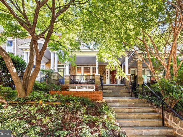 1716 Irving Street NW, Washington DC 20010