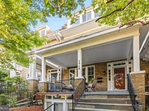 1716 Irving Street NW, Washington DC 20010