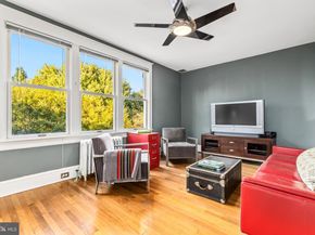 1716 Irving Street NW, Washington DC 20010