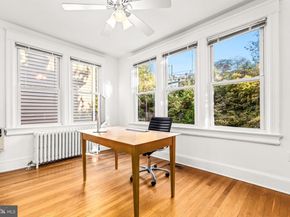 1716 Irving Street NW, Washington DC 20010