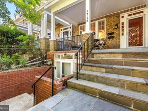 1716 Irving Street NW, Washington DC 20010