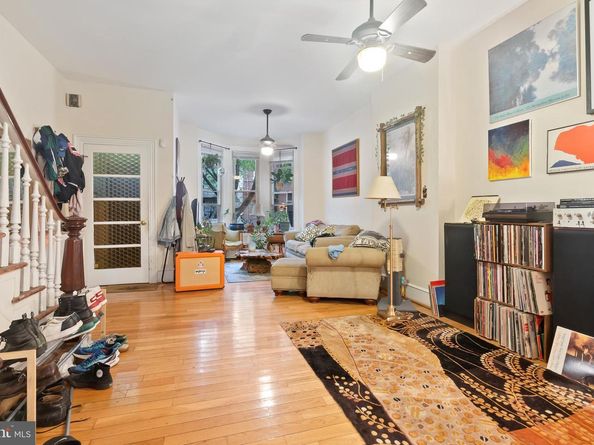 1537 S 13TH Street, Philadelphia PA 19147
