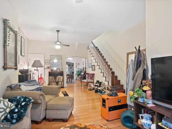 1537 S 13TH Street, Philadelphia PA 19147