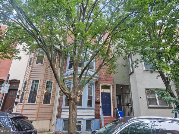 1537 S 13TH Street, Philadelphia PA 19147