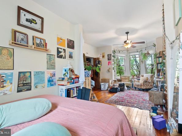 1537 S 13TH Street, Philadelphia PA 19147