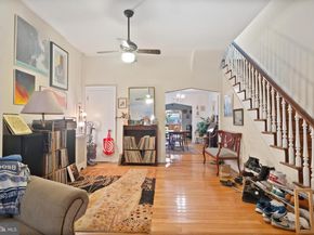 1537 S 13TH Street, Philadelphia PA 19147
