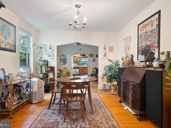 1537 S 13TH Street, Philadelphia PA 19147