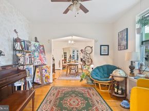 1537 S 13TH Street, Philadelphia PA 19147