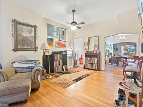 1537 S 13TH Street, Philadelphia PA 19147