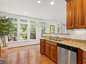 6555 Washington Boulevard, Arlington VA 22205