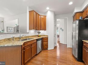 6555 Washington Boulevard, Arlington VA 22205