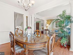 6555 Washington Boulevard, Arlington VA 22205