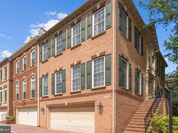 6555 Washington Boulevard, Arlington VA 22205