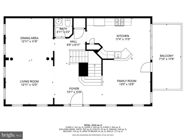 6555 Washington Boulevard, Arlington VA 22205