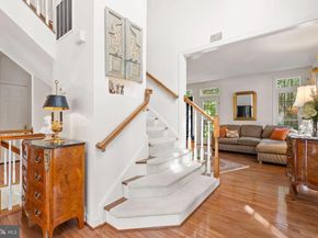 6555 Washington Boulevard, Arlington VA 22205