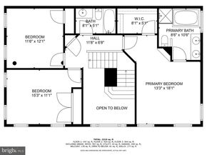 6555 Washington Boulevard, Arlington VA 22205