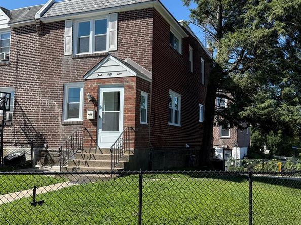 1254 Wycombe Avenue, Darby PA 19023
