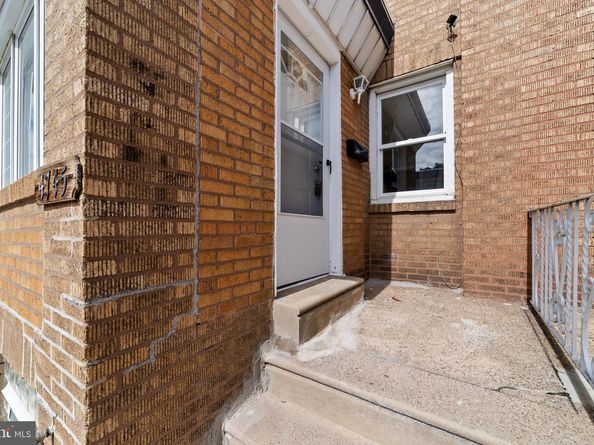 4745 Loring Street, Philadelphia PA 19136