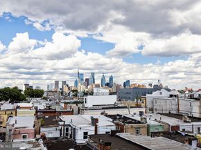 2312 Pierce Street, Philadelphia PA 19145