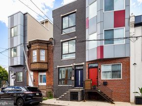 2312 Pierce Street, Philadelphia PA 19145