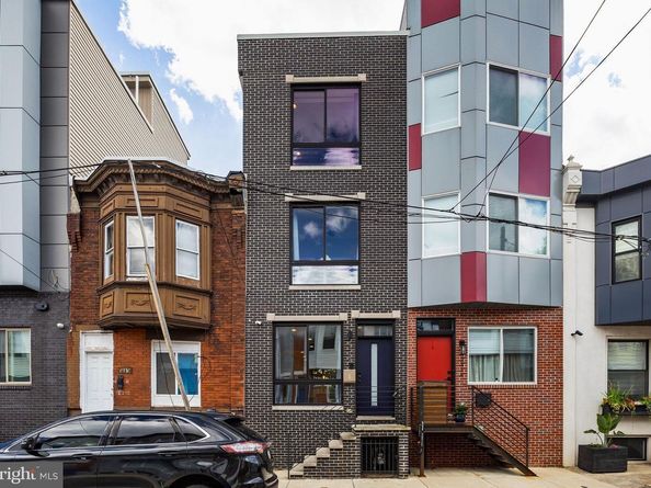 2312 Pierce Street, Philadelphia PA 19145