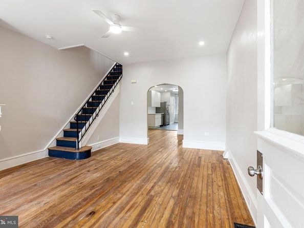 5153 Parrish Street, Philadelphia PA 19139