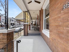 5153 Parrish Street, Philadelphia PA 19139
