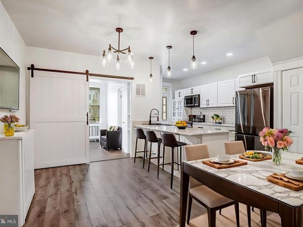 810 Marietta Place NW, Washington DC 20011