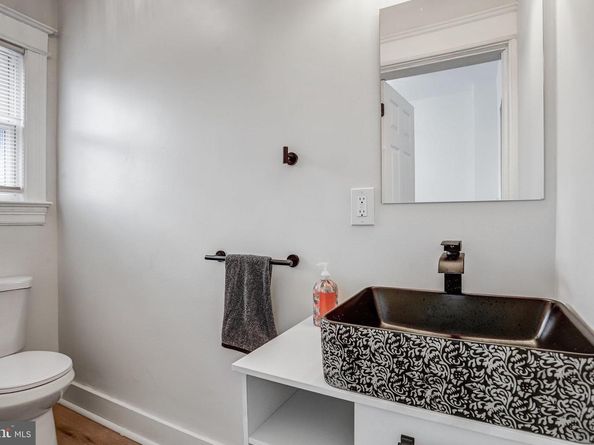 810 Marietta Place NW, Washington DC 20011