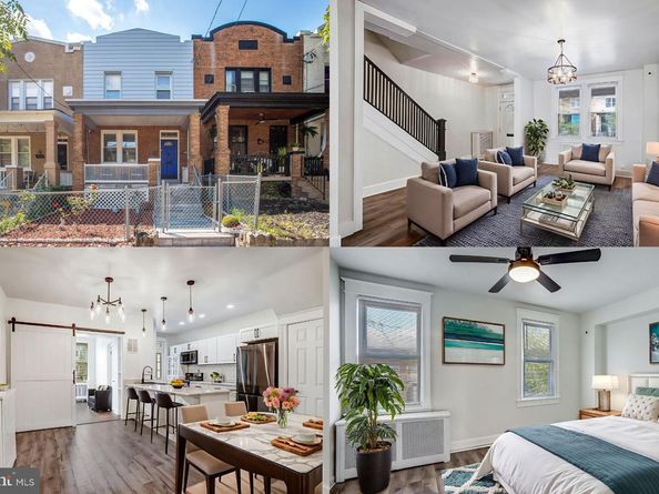 810 Marietta Place NW, Washington DC 20011